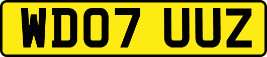 WD07UUZ