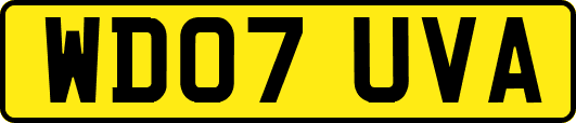 WD07UVA