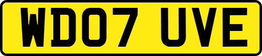 WD07UVE