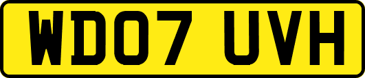 WD07UVH