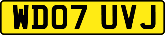 WD07UVJ