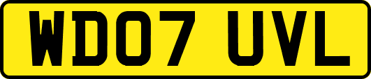 WD07UVL