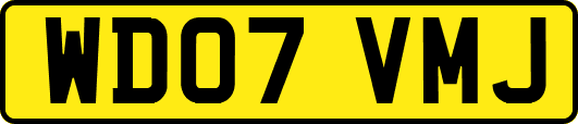 WD07VMJ