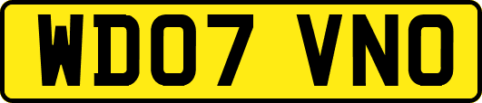 WD07VNO