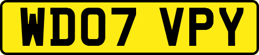 WD07VPY