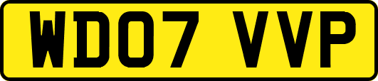 WD07VVP
