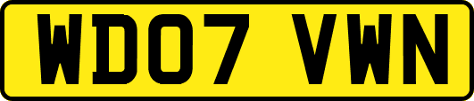 WD07VWN
