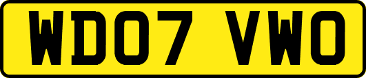 WD07VWO