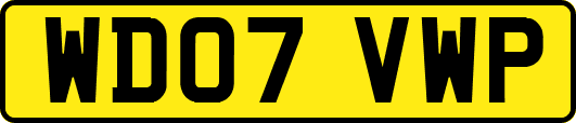 WD07VWP