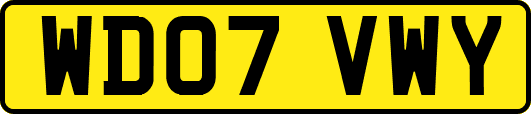 WD07VWY