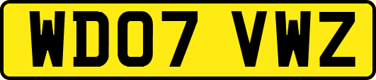 WD07VWZ