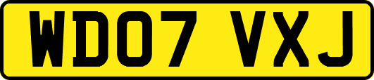WD07VXJ