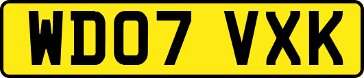 WD07VXK