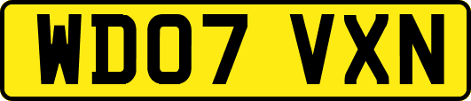 WD07VXN