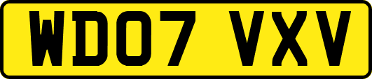 WD07VXV