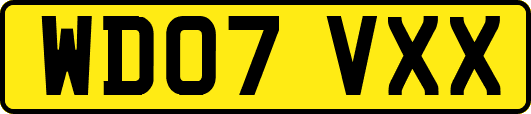 WD07VXX