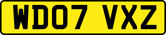 WD07VXZ