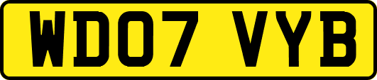 WD07VYB