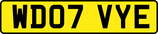 WD07VYE