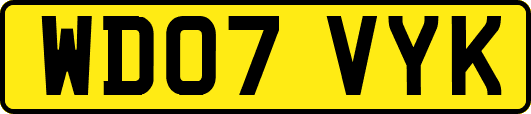 WD07VYK