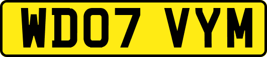 WD07VYM