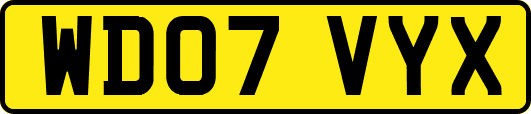 WD07VYX