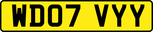 WD07VYY