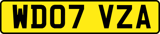 WD07VZA