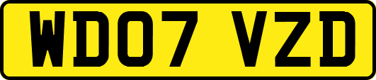 WD07VZD