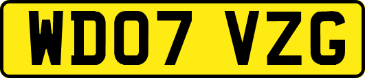 WD07VZG