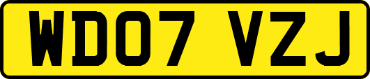 WD07VZJ