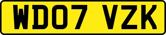 WD07VZK