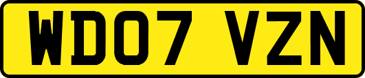 WD07VZN