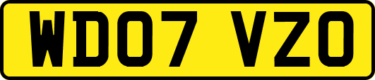 WD07VZO