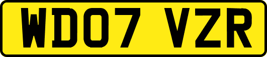 WD07VZR