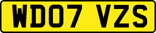 WD07VZS
