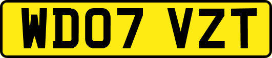 WD07VZT