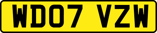 WD07VZW