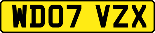 WD07VZX