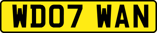 WD07WAN