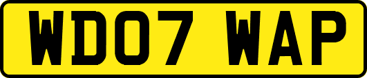 WD07WAP