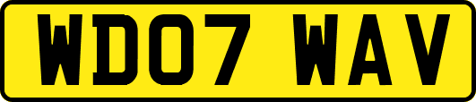 WD07WAV