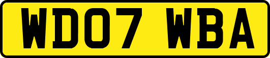 WD07WBA