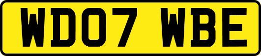 WD07WBE