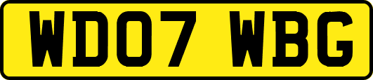 WD07WBG