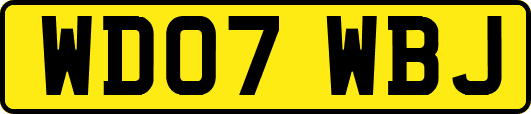 WD07WBJ