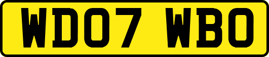 WD07WBO