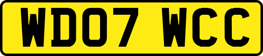WD07WCC