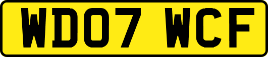WD07WCF
