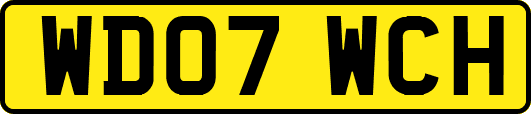 WD07WCH